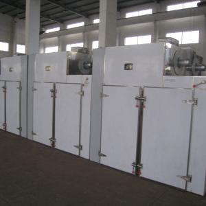 CT-C Series Hot Air Circulation Drying Oven
