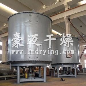 Cobalt tetroxide dryer