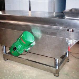 FS Series Square Vibrating Sieve