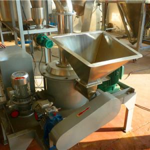 GFS Series High Efficiency Grinder