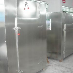 GMP Pharmaceutical Drying Oven