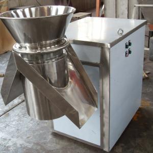 GZL Series Dry Roller Pressing Granulator