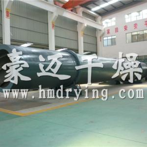 Iron concentrate pellet production line