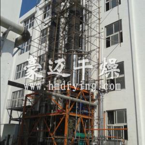 Jq-500 intensified airflow dryer for Urotropine