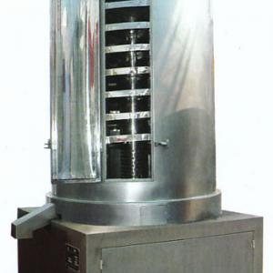 LZG Series Helix Vibration Dryer