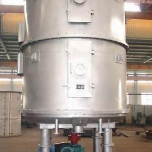 PLG Series Continuous Disc Plate Dryer