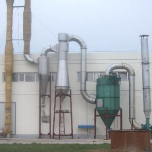 QG Series Airflow Dryer