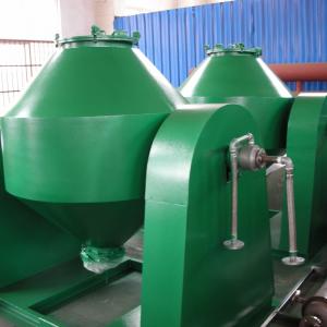 SZG Series Double Cone Rotary Vacuum Dryer