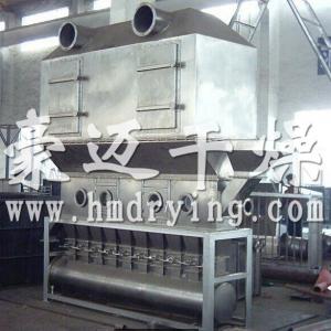 XF boiling dryer for potassium nitrate