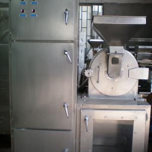 30b molinos de todo tipo