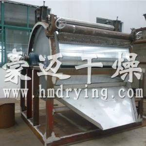 Fosfato férrico convertidor de tambor seco calcinado