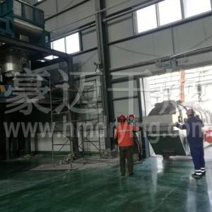 Línea de producción