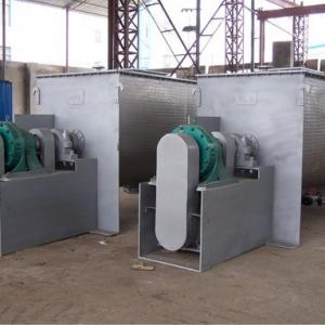 Mezcladora de la serie wldh