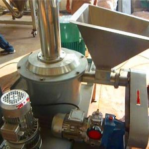 Máquinas de tracción