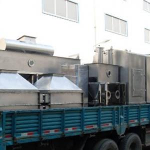 Secador de Humboldt XF