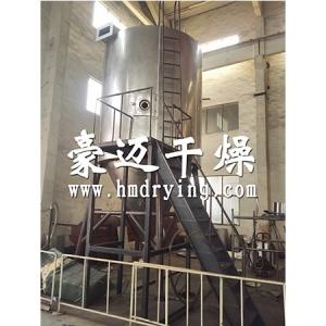 Secador de agua por pulverización de patatas