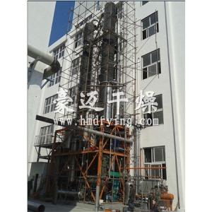 Secador de corriente gaseosa reforzada JQ - 500