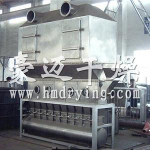 Secadores de ebullición postraumática