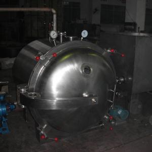 Secadores de vacío estático de tipo fzg / yzg