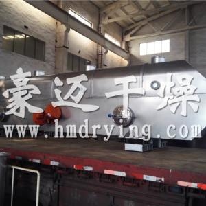 Secadores especiales para partículas de glifosato