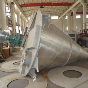 Serie DSH híbridos de doble / triple hélice