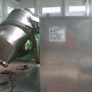 Serie WZ de mezcladores de gravedad cero