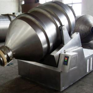 Serie eyh de mezcladores de movimientos bidimensionales